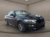 BMW M240i xDrive Steptr/Cabrio /Akrapovic/Harman Kar - BMW: Akrapovic