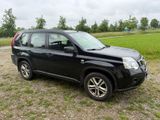 Nissan X-Trail 4x4 LE 2.0 dCi DPF 110kW - Nissan X-Trail aus 2011
