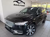 Volvo XC 90 XC90 T8 Inscription AWD 1.Hand|7 Sitze|Pan - Volvo XC90 Gebrauchtwagen in Düsseldorf
