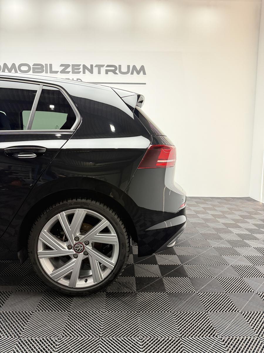 Volkswagen Golf 1.5 eTSI 110 kW Goal, миниатюра 6