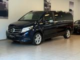 Mercedes-Benz V 250 Avantgarde Edition LANG 4-MATIC*8-SITZER* - Mercedes-Benz V-Klasse Gebrauchtwagen in Wuppertal