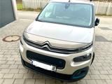 Citroën ë-Berlingo 136 FEEL XL  - Citroën ë-Berlingo: Van