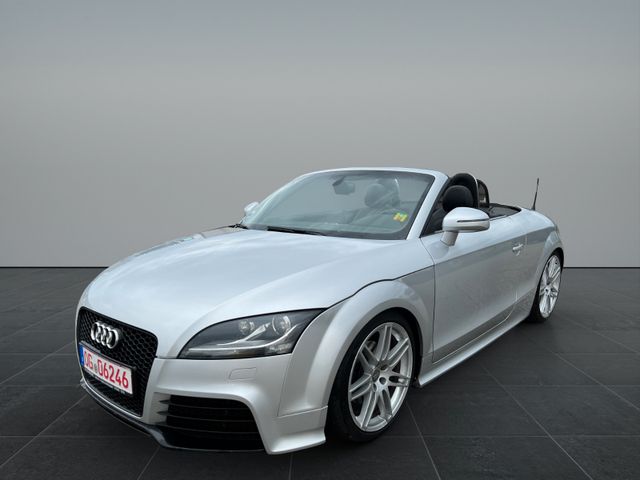 Audi TT *RS Optik*S-LINE*Coupe/Roadster 2.0 TFSI