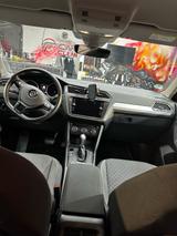 Volkswagen Tiguan 2.0 TDI SCR 140kW DSG 4MOT Comfortlin... - Volkswagen Tiguan: TDI 140