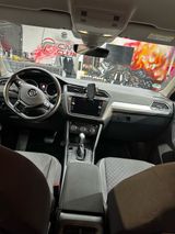Volkswagen Tiguan 2.0 TDI SCR 140kW DSG 4MOT Comfortlin... - Volkswagen Tiguan: TDI 140