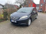 Honda FR-V - 6 Sitzt - Euro 4 - Honda FR-V Gebrauchtwagen