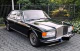 Rolls-Royce Silver Spur II, Bilder folgen - Rolls-Royce Silver Spur Gebrauchtwagen