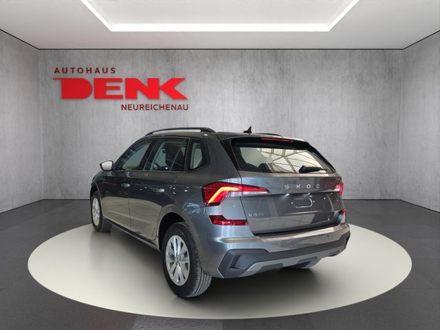 Kamiq Selection 1.0 TSI DSG*AHK*KAMERA*