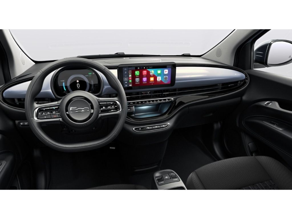 Fiat 500e - Bild 7