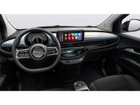 Fiat 500e - Vorschau Bild 7