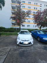 Toyota Prius 2013  ,  Hybrid und Benzin . ... - gebrauchte Toyota Prius aus dem Jahr 2013