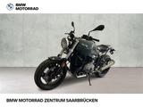 BMW R nineT Pure - BMW R NINET PURE