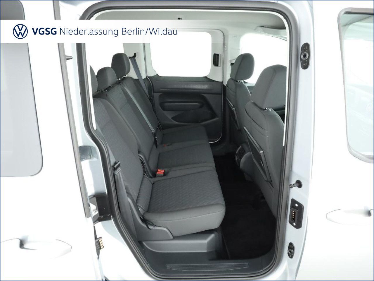 Volkswagen Caddy - Bild 15