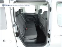 Volkswagen Caddy - Vorschau Bild 15