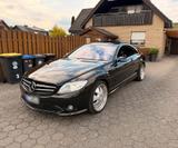 Mercedes-Benz Mercedes CL 500 AMG*LPG*MAE*TÜVNEU*NACHT*D... - gebrauchte Mercedes-Benz CL 500 aus dem Jahr 2009