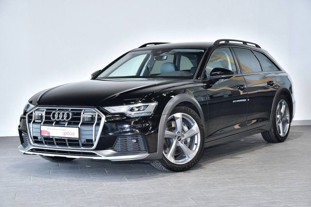 Audi A6 allroad quattro 55 TDI AHK Kamera ACC virtual