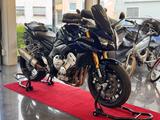 Yamaha RN16 FAZER FZ1 998cm3 Echte 150 PS - YAMAHA 2006 FZ1