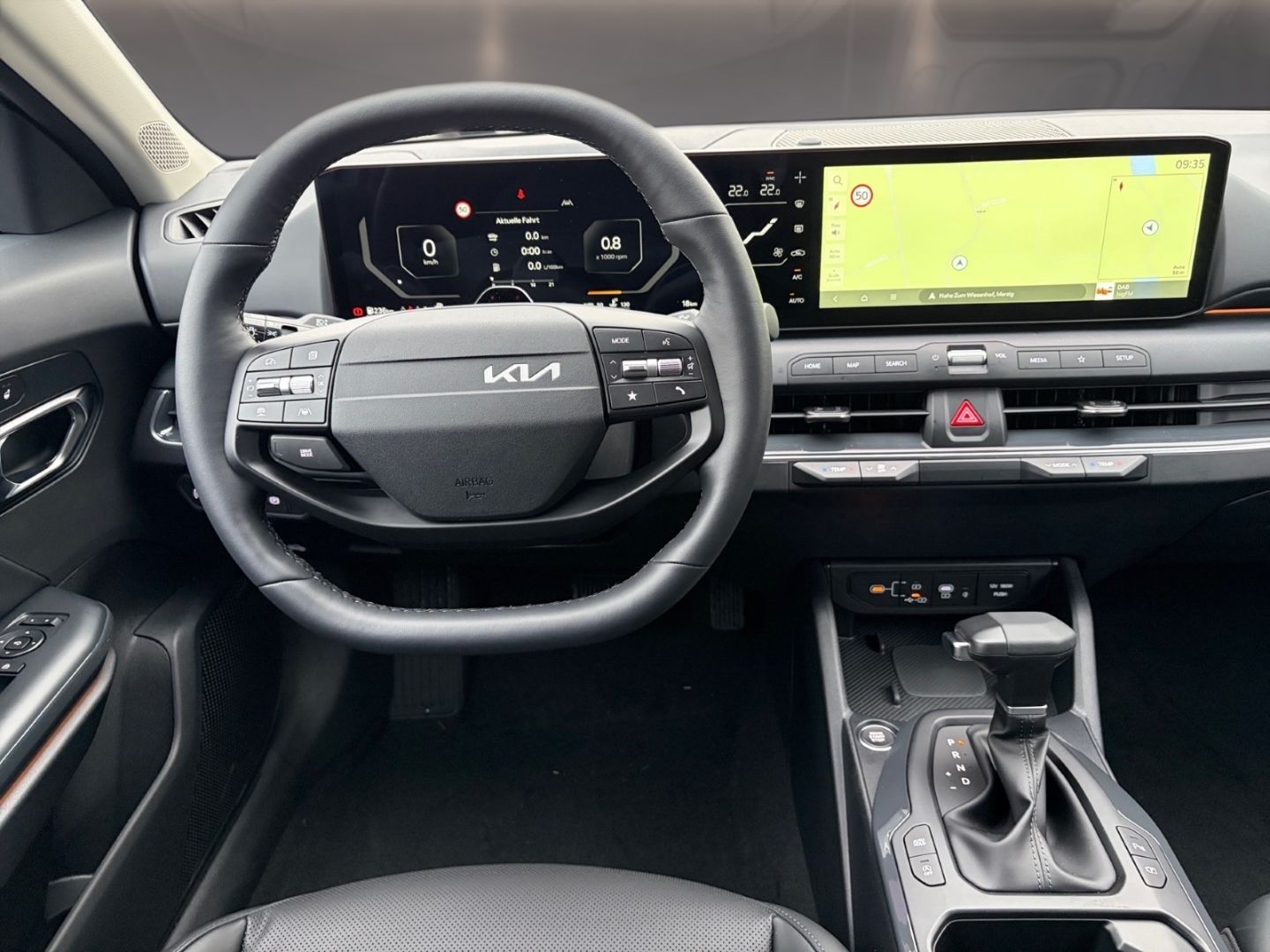 Fahrzeugabbildung Kia K4 1.6 T-GDI 110 kW Spirit Navi  Soundsy.Kardon