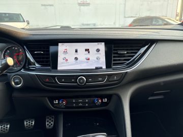 Bild 12 Opel Insignia B Sports Tourer INNOVATION 1.5 Navi LED