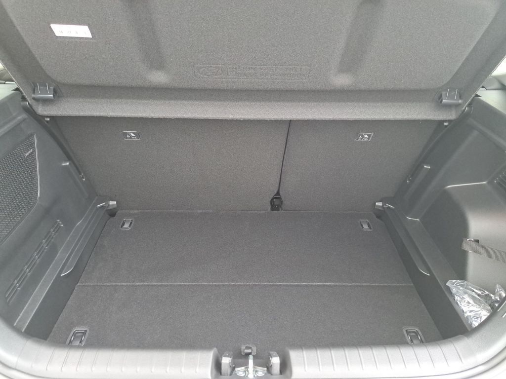 Hyundai i20 – Bild 12