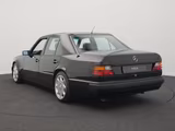 Mercedes-Benz 500 E - Mercedes-Benz 500 aus 1991