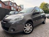 Renault Clio1.5 GrandtourExpression*83TKM*NAVI*KLIMA/TÜV - Renault Clio in Leverkusen
