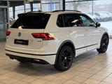 Volkswagen Tiguan 2.0 TDI Highline R Line 4 Motion · ACC - Volkswagen Tiguan: 4motion