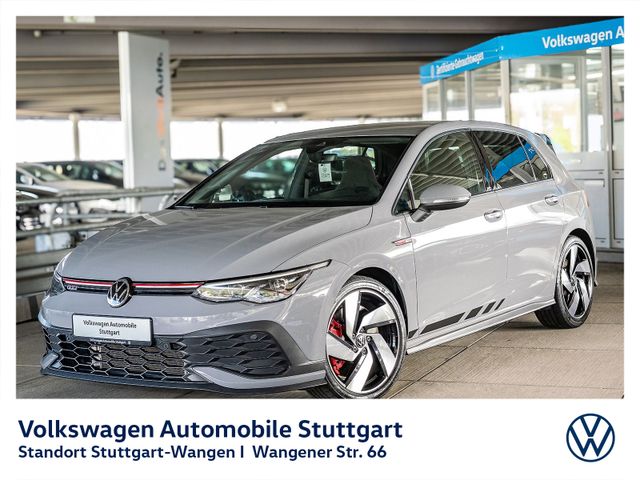 Volkswagen Golf GTI Clubsport 2.0 TSI DSG Navi  Kamera ACC