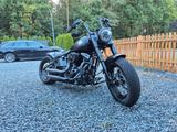 Harley-Davidson Softail Slim Fatboy 103 Jekill & Hyde 5HD! - HARLEY-DAVIDSON SOFTAIL SLIM