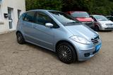 Mercedes-Benz A 150 Avantgarde*Automatik*Klima*Teilleder* - Mercedes-Benz A-Klasse: 150