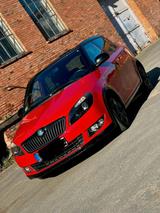 Skoda Fabia Monte Carlo 1.2 TSI - aus 2011: Carlo