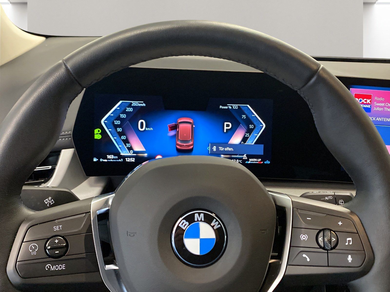 BMW 220 Active Tourer - Bild 13