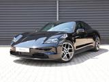 Porsche Taycan Panoramadach Luftfederung BOSE LED-Matrix - Porsche Taycan Jahreswagen