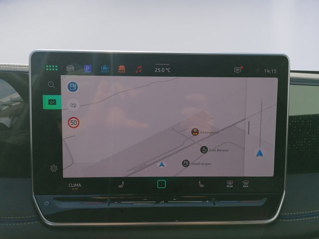 Tiguan 1.5 eTSI DSG R-Line RFK+LED+NAVI+ACC+