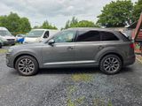 Audi Q7 e-tron 3.0 TDI quattro tiptronic - - Audi Q7 Gebrauchtwagen in Dresden