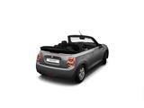 MINI One Cabrio FACELIFT NAVI SITZHEIZUNG PDC KLIMA - graue MINI One Cabrio