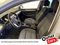 Volkswagen Passat Variant - Vorschau Bild 13
