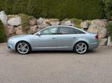 Audi A6 Lim. 2.7 TDI S-Line+ 2.Hand BT  TOP ZUSTAND - Audi A6: 2.7