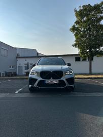 صورة 3 لـ 2021 BMW X5 M