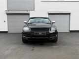 Volkswagen Touareg V6 TDI Automatik Standheizung Luftfahrw. - Volkswagen Touareg aus 2006: V6 TDI