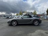 Porsche Boxster S 987 **PCM/Bi-Xenon/Leder** - Porsche: 987