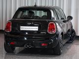 MINI Cooper S 5-trg. Chilli LED Navi BT USB PDC Shz - MINI MINI Gebrauchtwagen in München