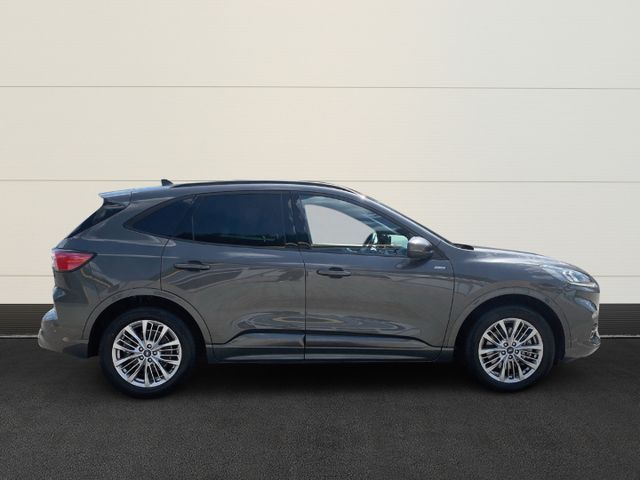 Ford Kuga PHEV ST-Line 2.5 HUD+Klima+Navi+LED+EL.Heck