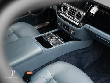 2010 ROLLS-ROYCE GHOST 缩略图 21