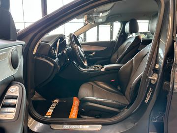 Mercedes-Benz C 180 T-Modell*Klima*SHZ*Navi*LED*AHK*Freisprech