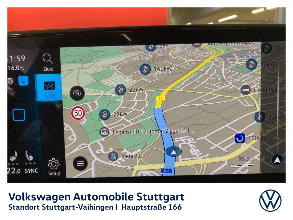 Volkswagen ID.3 - Bild 15