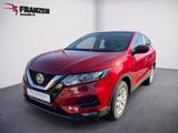 Nissan Qashqai Shiro | Automatik ! | Navi | Klimaautoma - Nissan Qashqai: Shiro