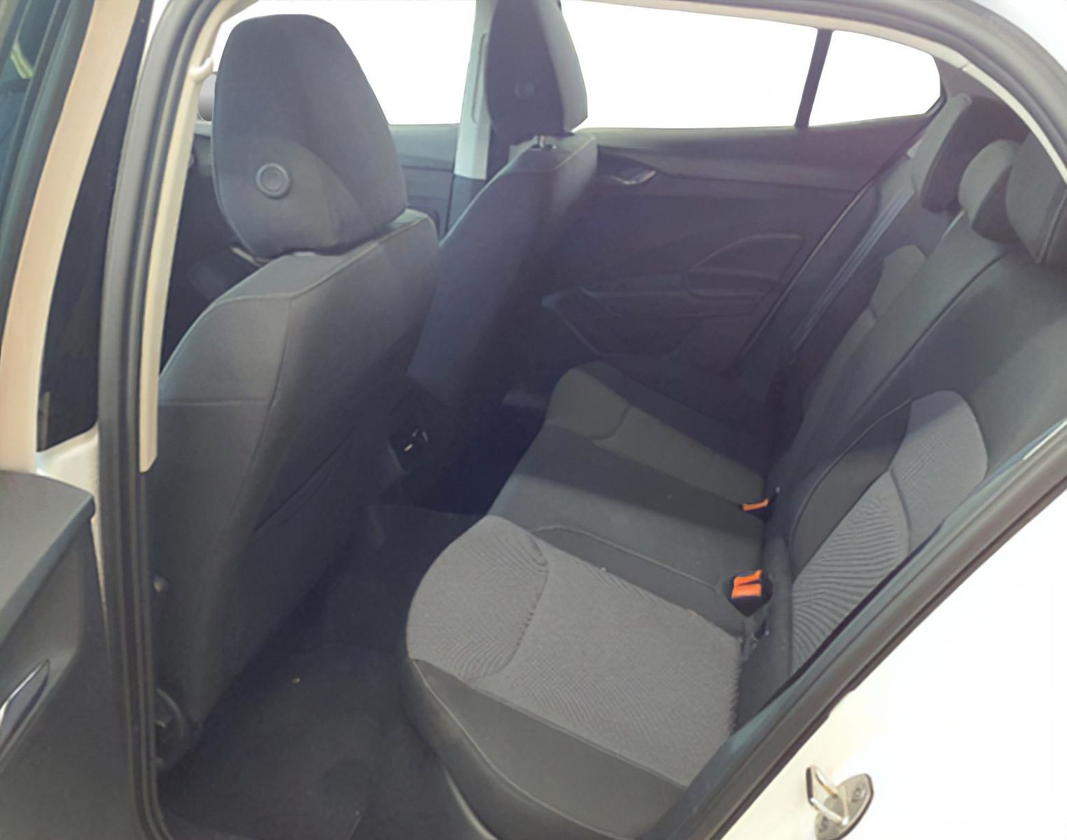 Skoda Fabia - Bild 7
