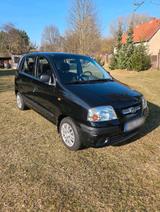 Hyundai Atos Prime Amica - Hyundai Atos: Prime