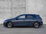 Volkswagen Golf VIII 1.5 TSI Goal NEUES.MODELL NAVI AHK - Volkswagen Golf: Goal V